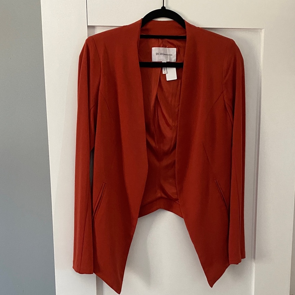 NWOT blazer